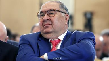 EU entfernt russische Milliardäre von Sanktionsliste