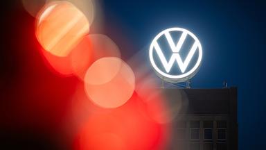 Volkswagen: Aufsichtsrat stimmt Sanierungsplan zu