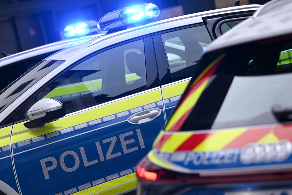 Motorradfahrer stirbt nach Unfall in Worms