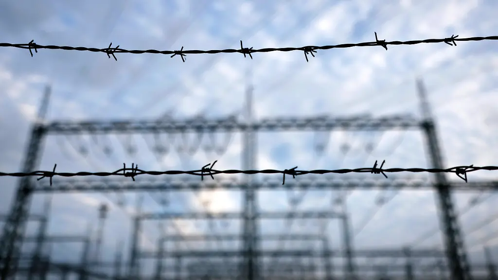 Anschläge auf Umspannwerke: Sicherheitsmaßnahmen im Stromnetz erforderlich