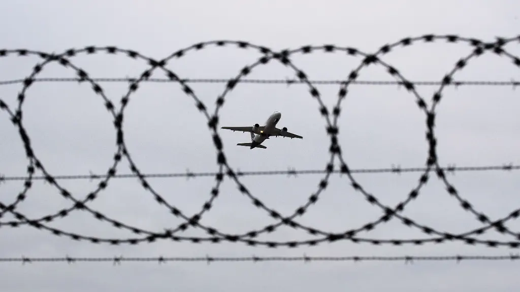 Knappe Mehrheit der Afghanen auf Abschiebeliste sind keine Straftäter