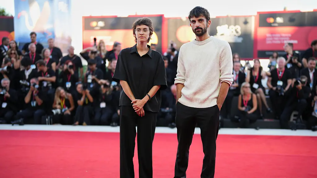 Erfolge und politische Statements bei den Filmfestspielen Venedig