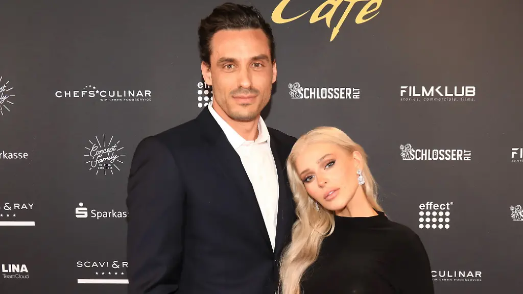 Marie Reim und Raphael Wolf: Über die Trennung und ihre berufliche Zukunft