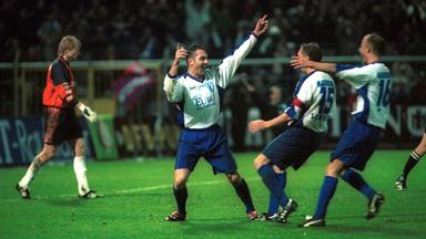 DFB-Pokal: Zweite Runde Auslosung bringt Bayern gegen Magdeburg