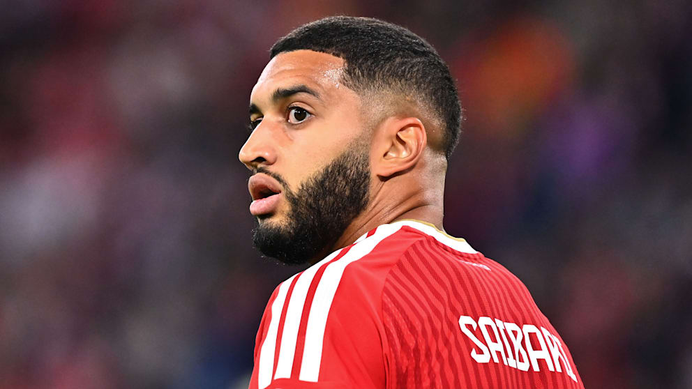 Neue Infos zum Bayerns Saibari-Deal