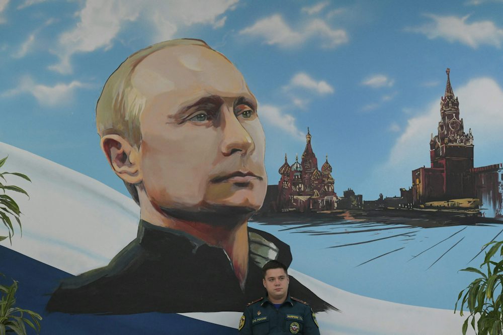Russische Parlamentswahl: Ein Denkzettel für das Volk