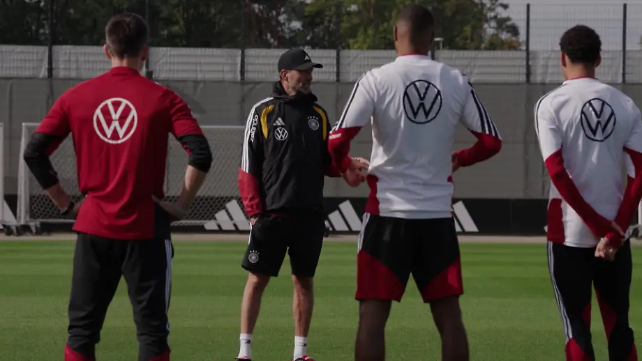 Warum die Nations League für Jürgen Klopp bedeutend ist