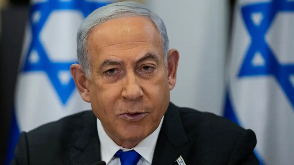 Netanjahu weist Vorwürfe zu Warnungen vor Hamas-Angriff zurück