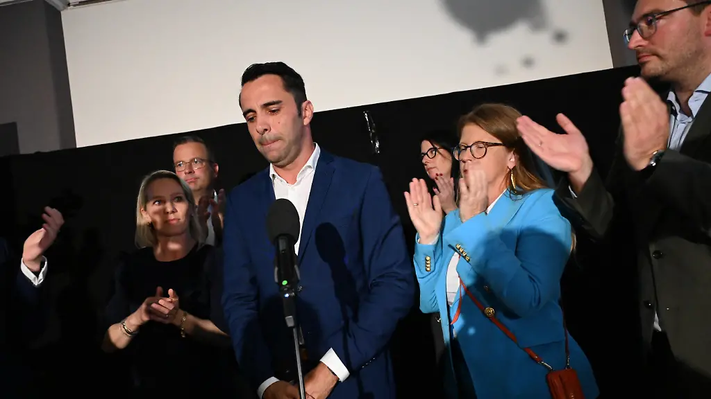 Historische Wahlniederlage droht CDU in Mecklenburg-Vorpommern