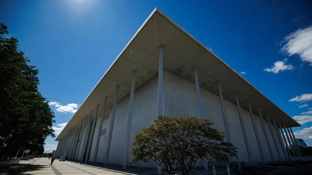 Kennedy Center vor finanziellen Herausforderungen