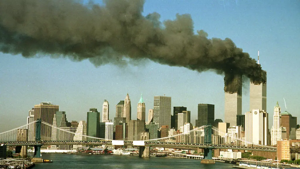 Neue Enthüllungen über verharmloste Luftverschmutzung nach 9/11