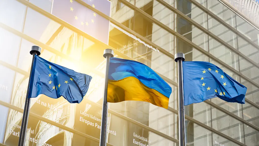 EU uneinig bei Russland-Sanktionen wegen Oligarch Usmanow