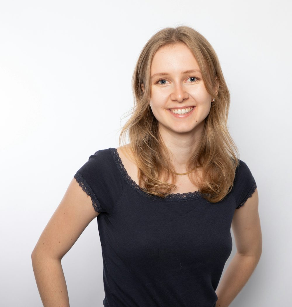 Jasmin Fleißgarten spricht über Herausforderungen als junge Stadträtin