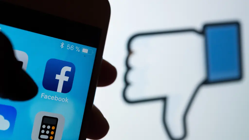 US-Gericht bescheinigt Meta Täuschung im Cambridge-Analytica-Skandal