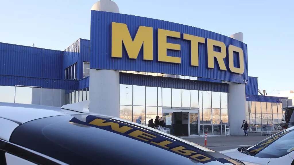 Moskau stellt Metro unter Verwaltung