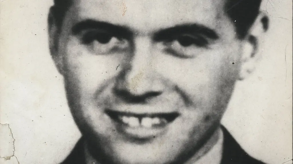 Schweiz veröffentlicht Unterlagen über Josef Mengele