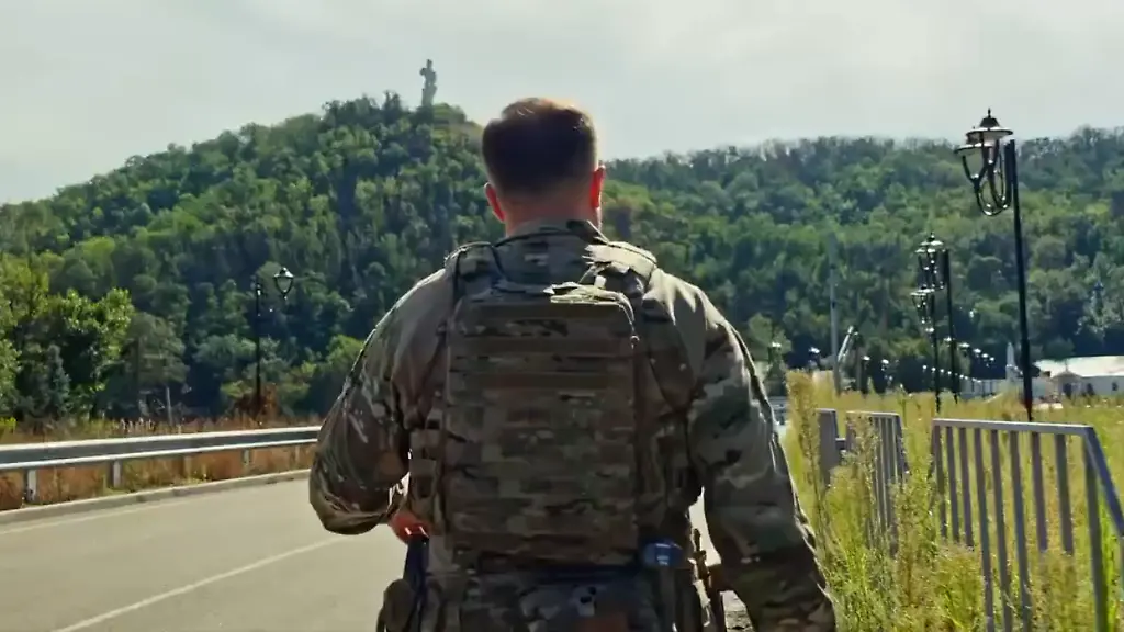 Ukraine verzeichnet möglicherweise großen Erfolg bei Lyman