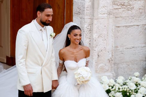 Verurteilungen im Fall des Überfalls auf Gianluigi Donnarumma