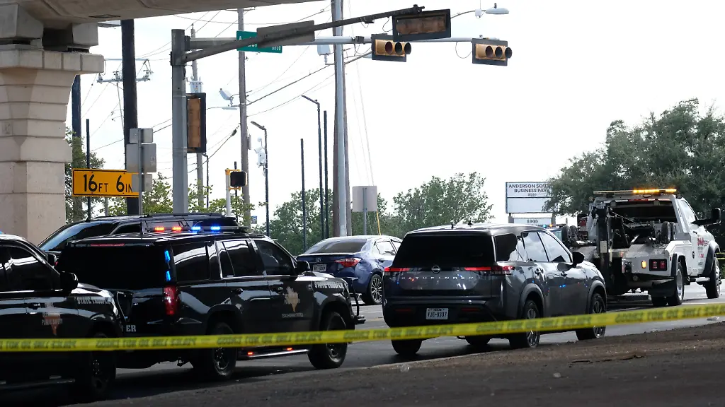 Schüsse in Texas: Venezolaner von ICE angeschossen