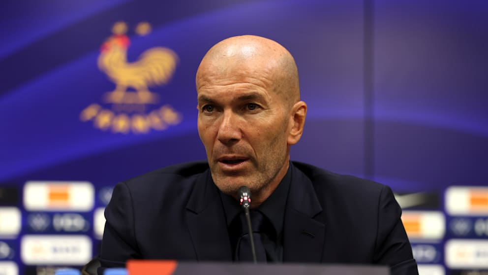 Kylian Mbappés Knieverletzung: Real Madrid gibt Diagnose bekannt