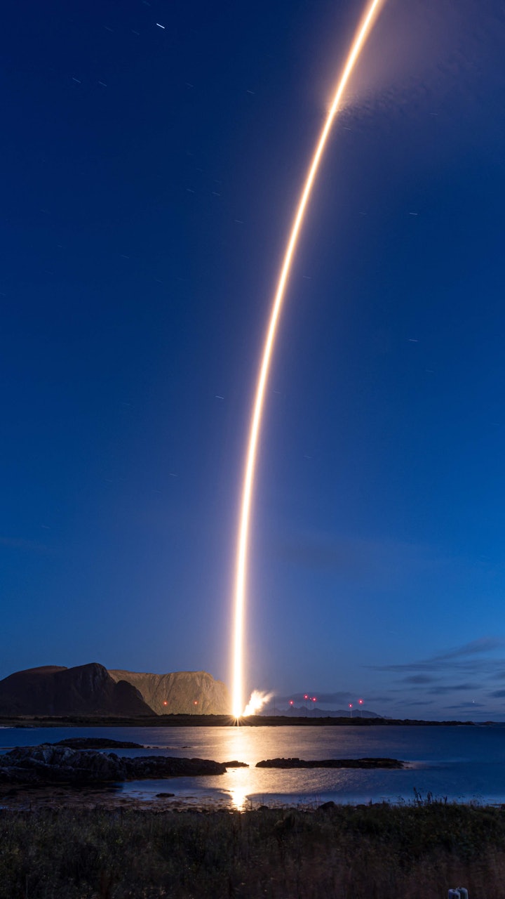 Isar Aerospace: Ein Meilenstein für die europäische Raumfahrt