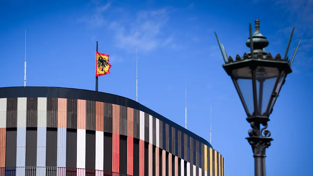 Druck auf die Kandidatenfindung für das Bundespräsidentenamt