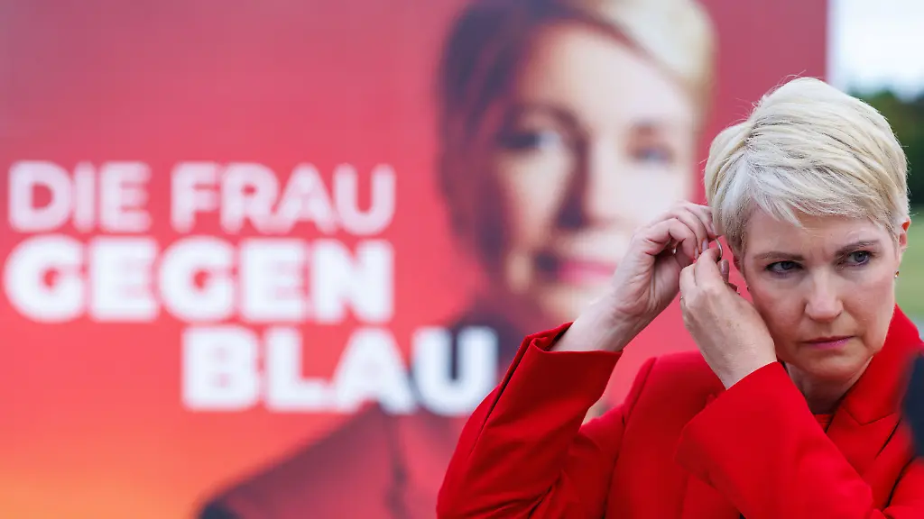 Manuela Schwesig: Ich-AG für das Wir-Gefühl im Norden