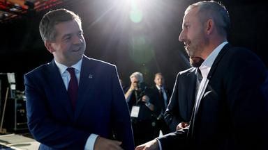 Ergebnisse der Landtagswahl in Sachsen-Anhalt: AfD vor CDU