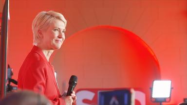 Aktuelle Entwicklungen in Deutschland am 21. September 2026