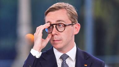 Philipp Amthor übernimmt CDU-Landesvorsitz in Mecklenburg-Vorpommern