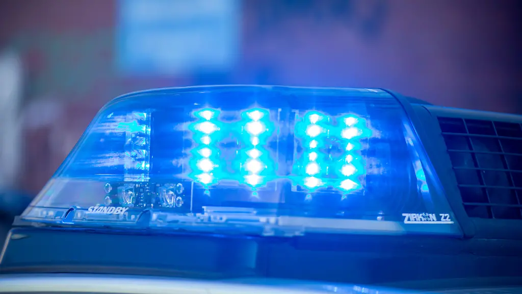 Kinderbande überfällt in Chemnitz zwei Frauen