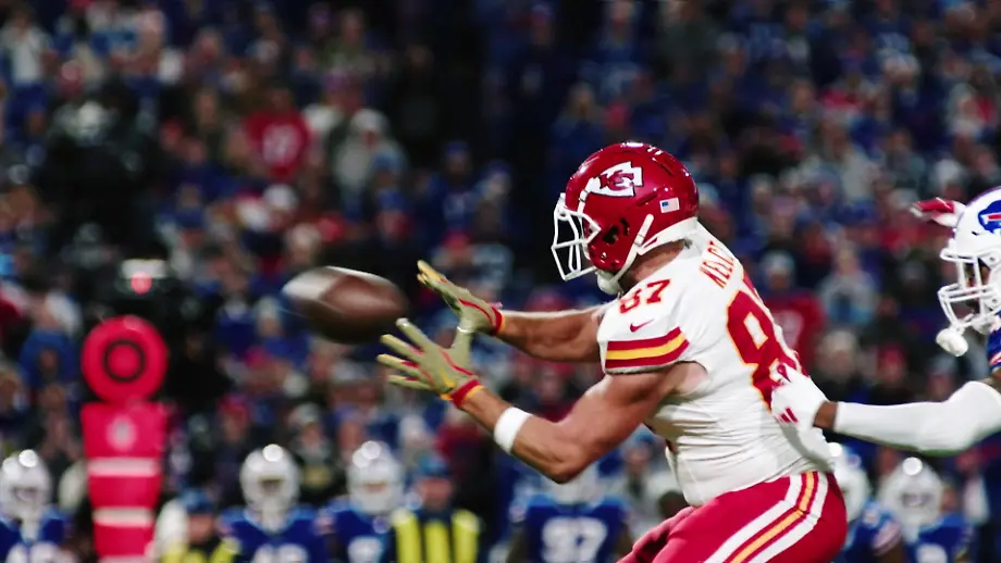 NFL Woche 2: Alle Spiele und Übertragungszeiten in Deutschland