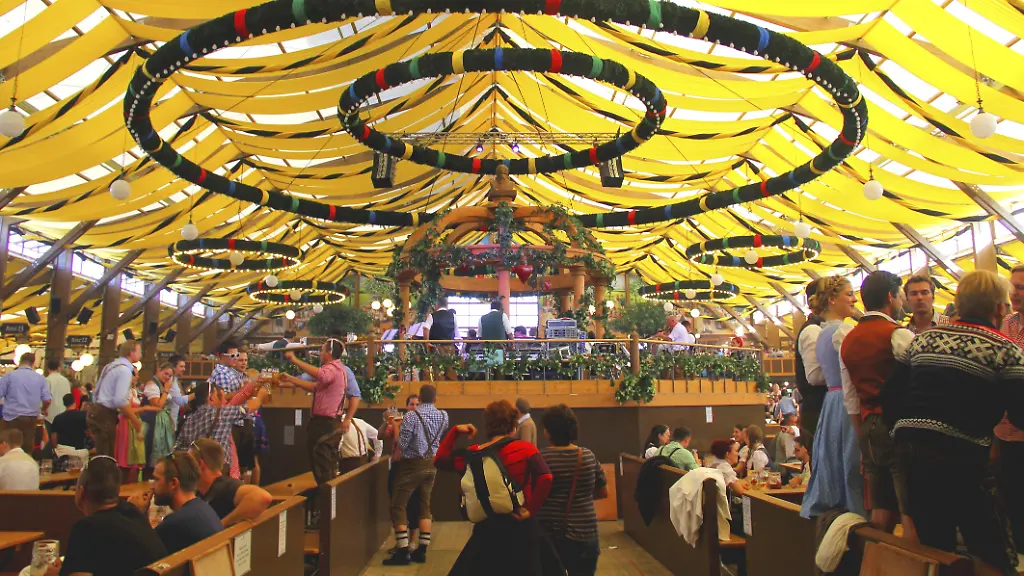 EU-Vergaberecht und die Wiesn-Wirte