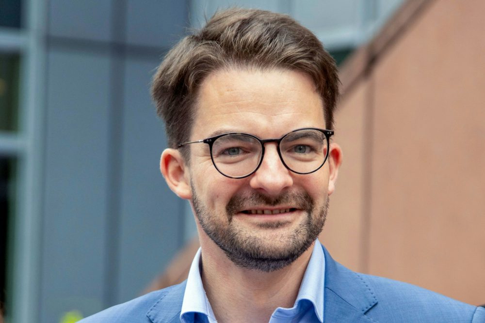 Josef Schmid wird neuer bayerischer Justizminister
