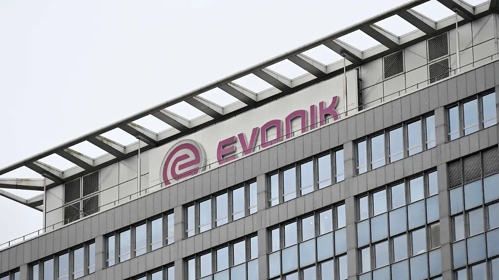 Evonik weist das Übernahmeangebot von BASF zurück
