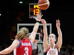 Die Herausforderung der Basketball-WM: Deutschlands Frauen auf Erfolgskurs