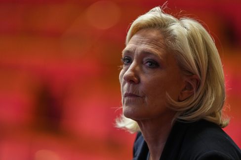 Frankreichs Politische Entwicklungen und Gesellschaftliche Ereignisse