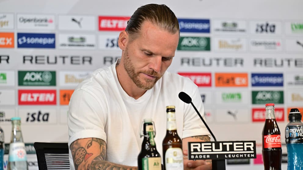 Ist Polanski noch der Richtige für Gladbach?