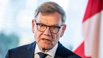 Russischer Angriffskrieg gegen die Ukraine: Wichtige Entwicklungen und Reaktionen
