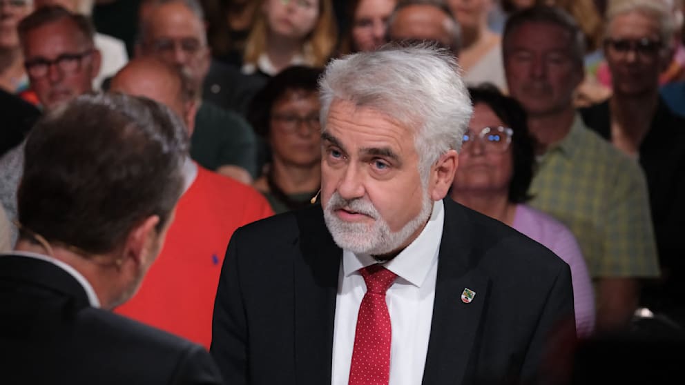 Wahlen in Sachsen-Anhalt und anderen Bundesländern: Politische Spannung und Diskussionen