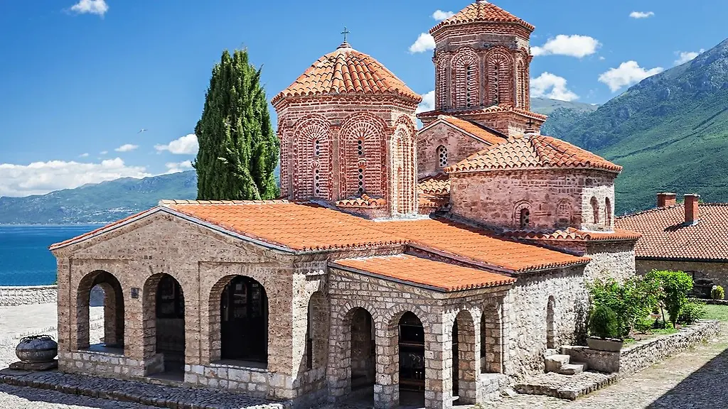 Exklusive Studienreise: Den Balkan entdecken mit Rabatt