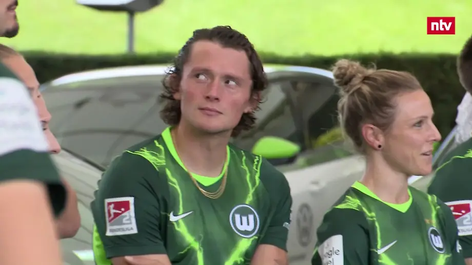 Max Kruse Äußert Verständnis für Kritik an Fabian Reese
