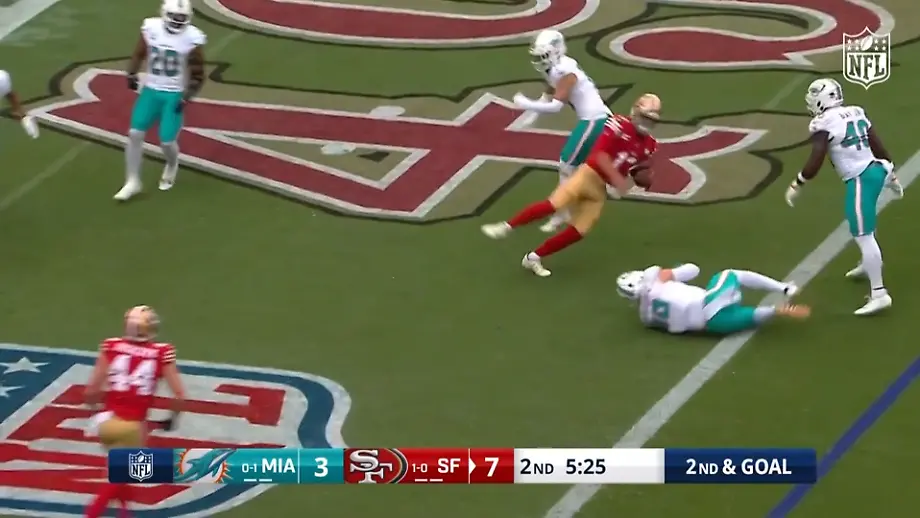 NFL-Spieltag in Florida von schweren Unwettern beeinträchtigt