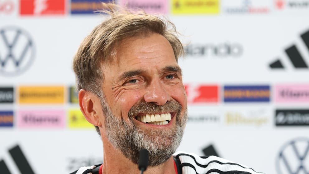 Überraschende Familiengeschichte von Jürgen Klopp