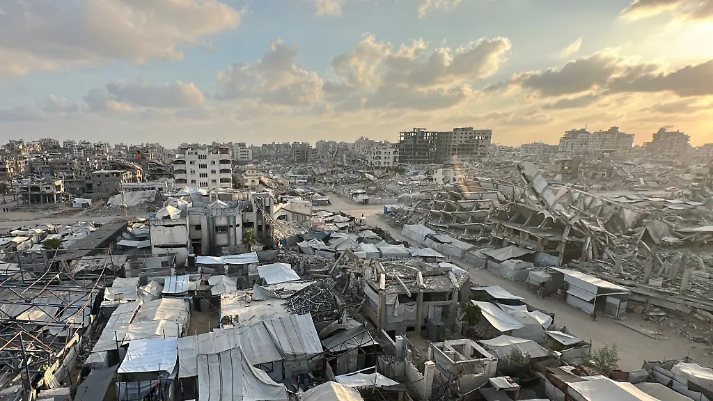 Israel droht Hamas mit Räumung bei neuer Entführung