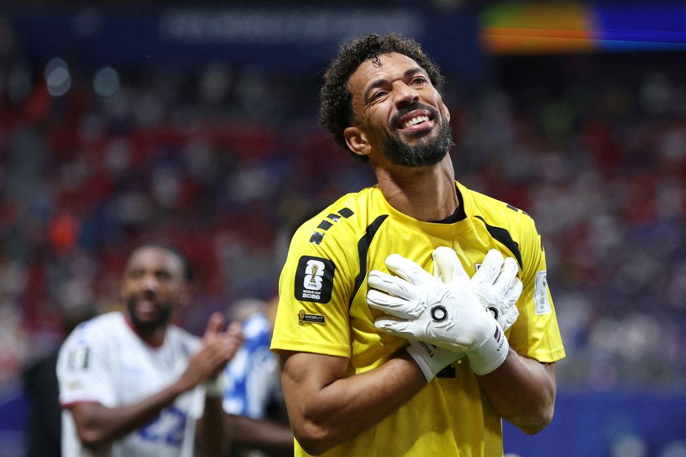 Vozinhas Aufstieg zum Internetstar während der Fußball-WM