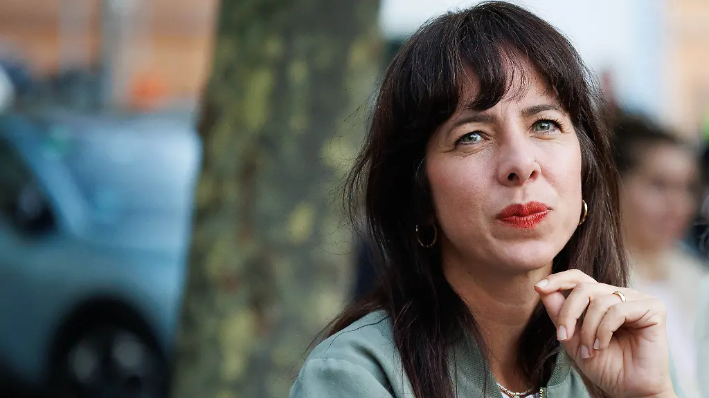 Interview mit Elif Eralp: Perspektiven der Linken in Berlin