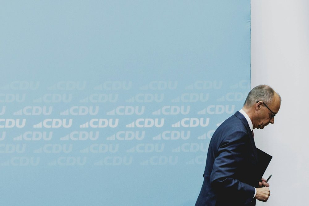 SPD fordert Korrekturen am Rentenpaket nach Landtagswahlen
