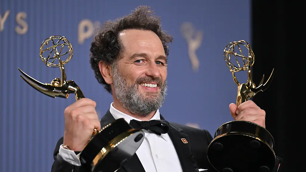 Erfolg für „Widow’s Bay“ und „The Pitt“ bei den Emmys