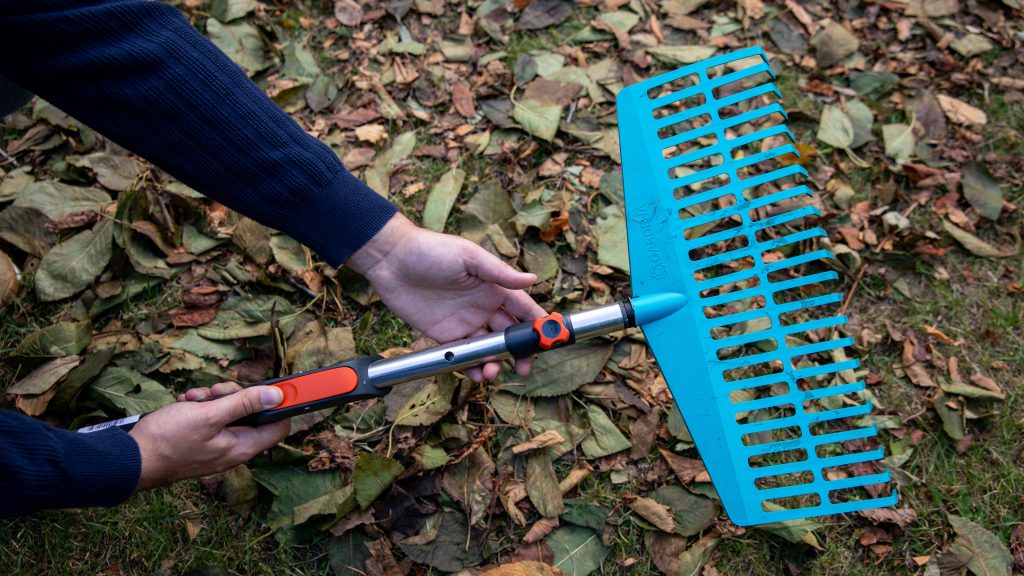 Laubbeseitigung leicht gemacht: Unser großer Laubbesen-Test